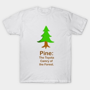 Pine T-Shirt